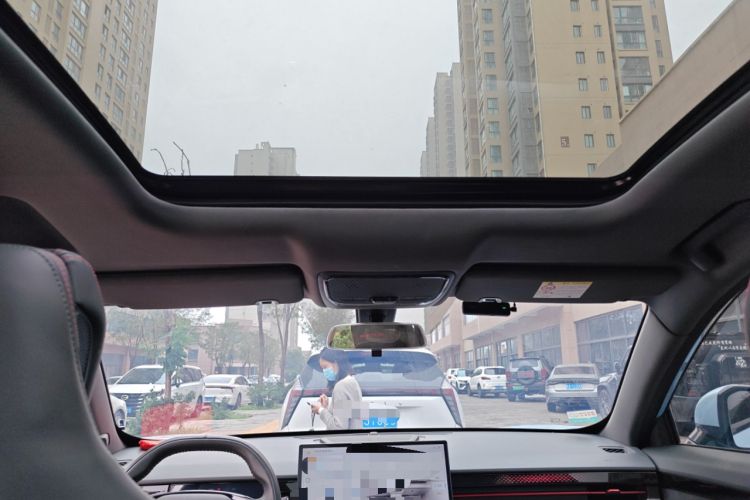 Used JETOUR Dashing 2022 1.6T DCT King SPORT
