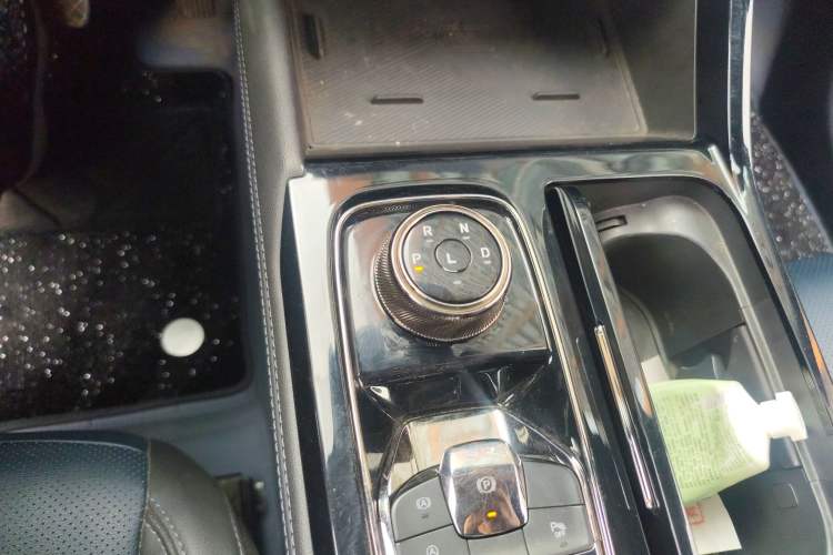 Used Ford Equator Sport 2022 EcoBoost 170 Premier Edition