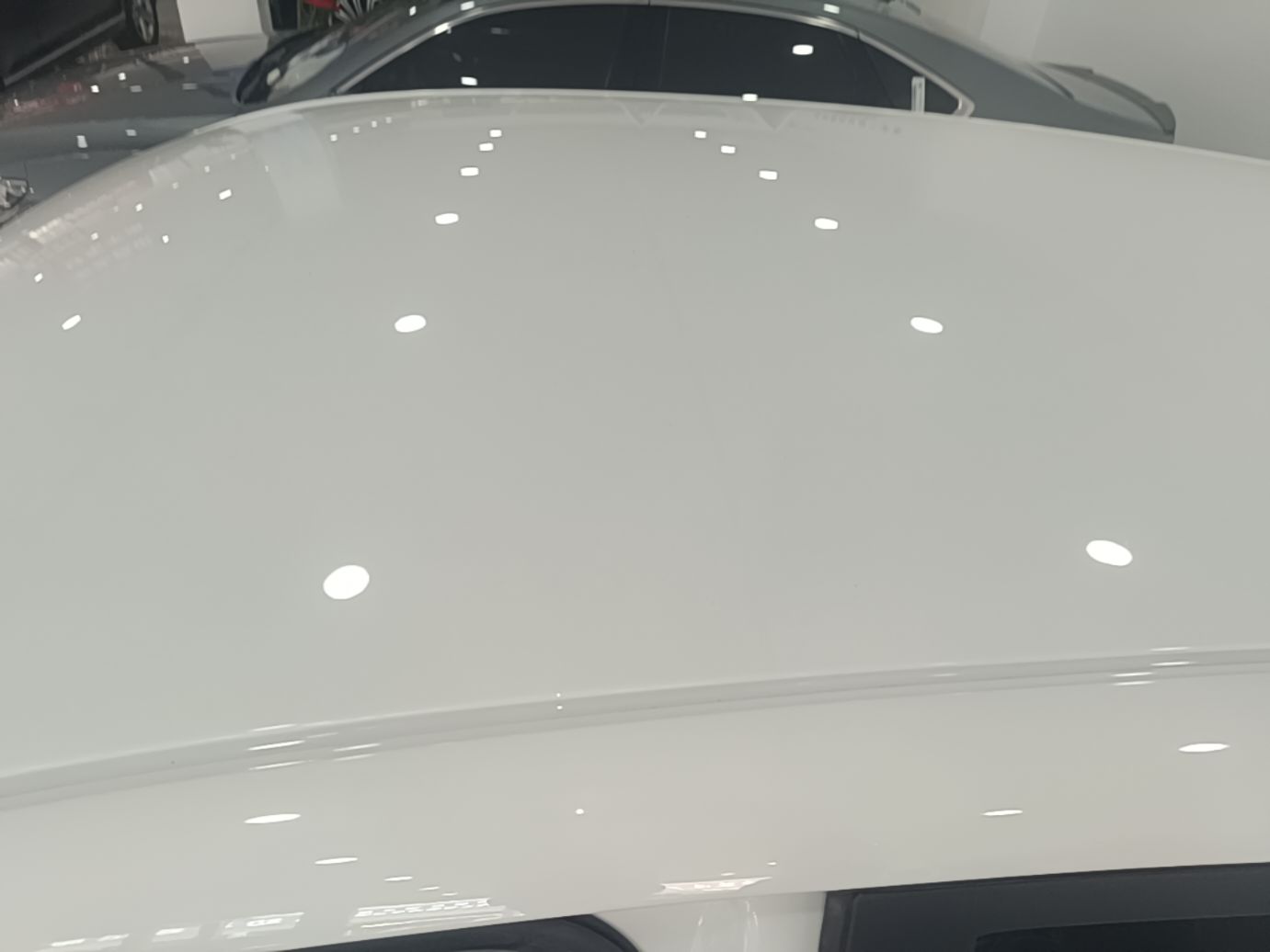 Geely Galaxy Geome 2025 310km Youth Edition — снимка 7