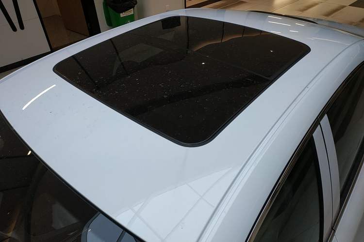 Used Geely Auto Preface 2026 Model Oriental Yao 1.5TD Fuyao Edition
