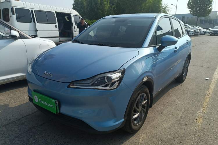 Used NETA V 2022 Standard Range Industry Custom Edition