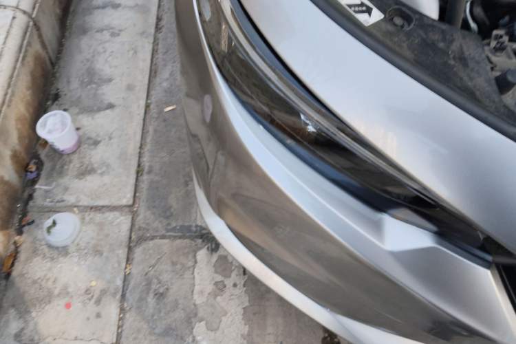 Used Honda Integra 2022 240TURBO CVT Technology Edition
