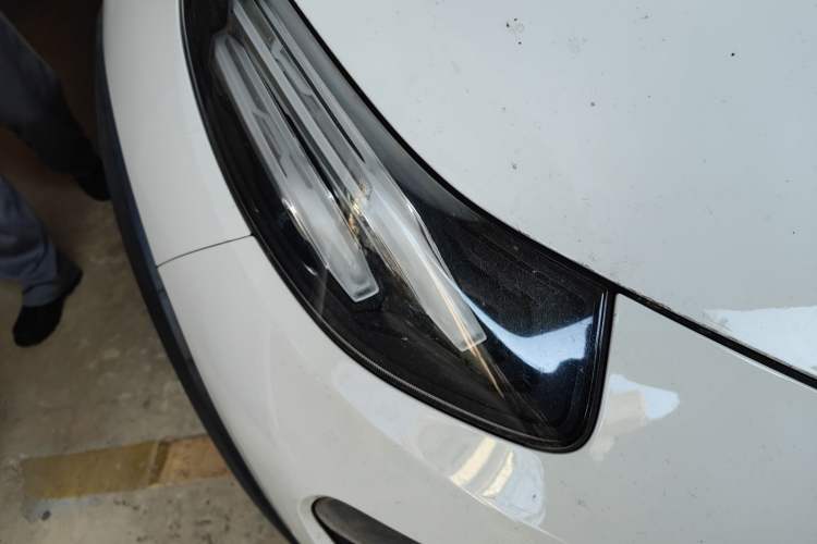 Used Lynk & Co 02 2018 2.0T DCT 4x4 Sport Pro Edition China V Standard