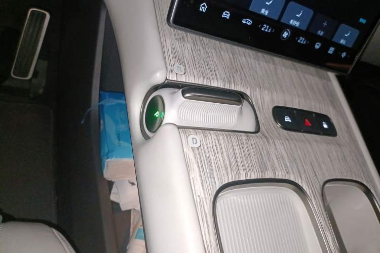 Used Nio ET7 2022 100kWh First Edition
