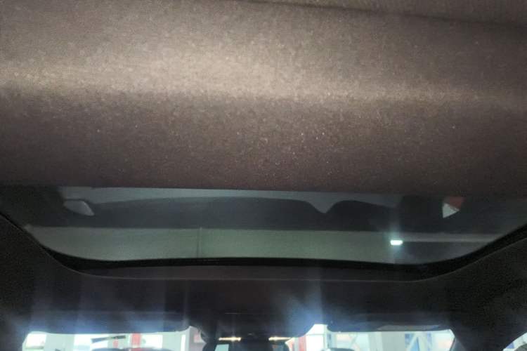 Used Ford Mondeo 2025 2.0T EcoBoost Ultimate Edition Headliner