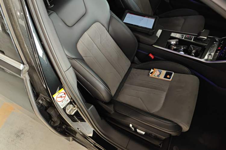 Used Audi A6L 2024 45 TFSI quattro Prestige Dynamic Edition