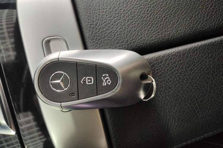 Used Mercedes-Benz C-Class 2024 Restyled C 260 L Sport Edition