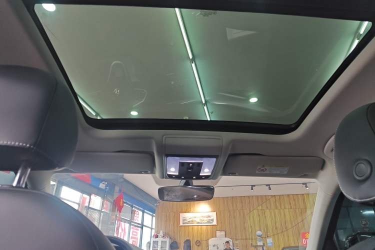 Used Volkswagen Passat 2023 Revised 330TSI Elite Edition