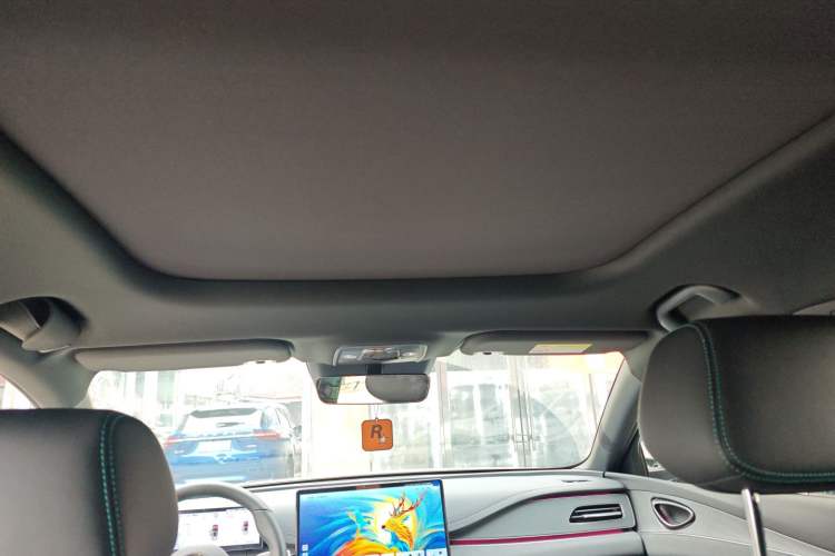 Used BYD Seal 06 DM-i Touring 2025 DM-i Touring High-End Model
