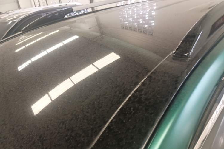 Used Haval H6 2013 Upgraded Model 2.4L Automatic Two-Wheel Drive Elite Version