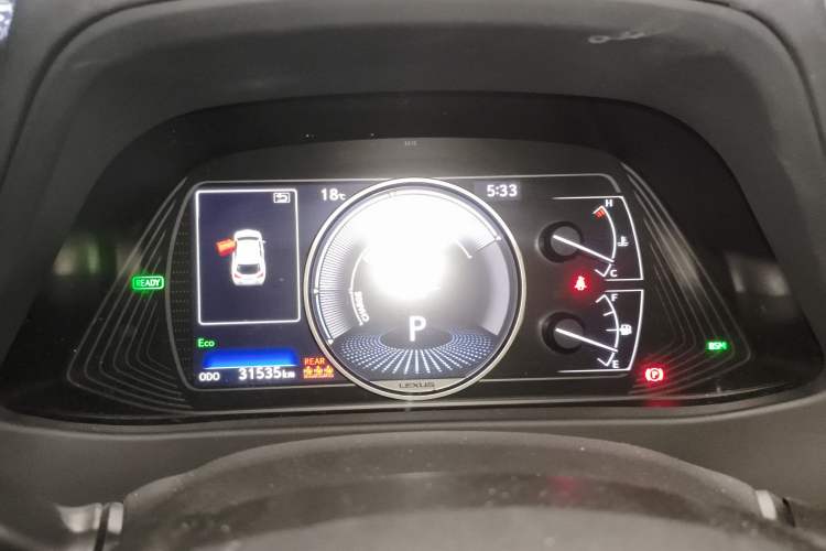 Used Lexus UX 2020 260h Explore & Enjoy Edition
