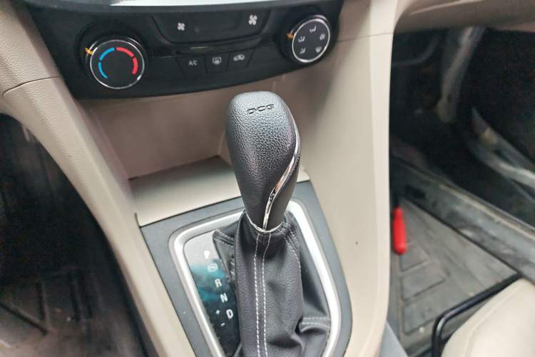 Used Buick GT 2018 15T Dual-Clutch Elite Model China V Standard