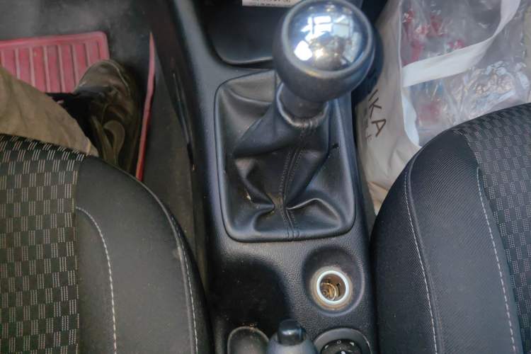 Used Peugeot 207 2011 Hatchback 1.4L Manual Yule Edition
