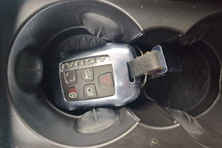 Used Jaguar XFL 2020 XFL 2.0T P200 Two-Wheel-Drive Elite Edition