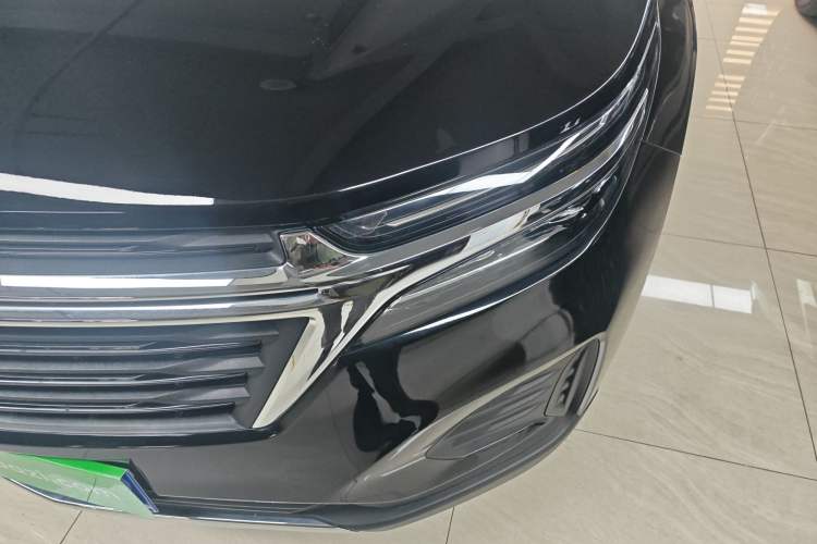 Used Chevrolet Equinox 2021 535T Yujie Edition Left Front Headlight