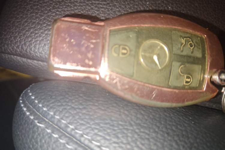 Used Mercedes-Benz CLA 2017 CLA 200 Sport Edition
