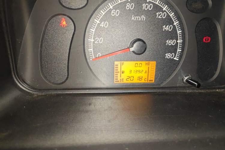 Used Wuling Zhiguang 2020 1.2L Practical Model China VI LSI
