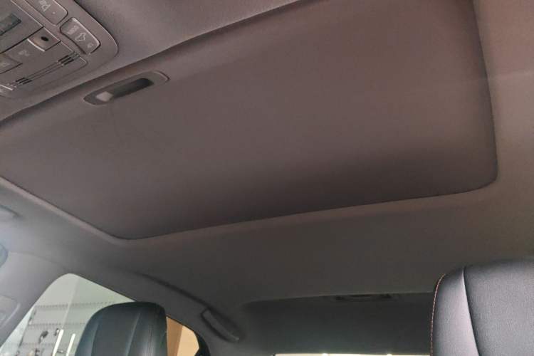 Used Toyota Crown 2018 2.0T Sport Edition