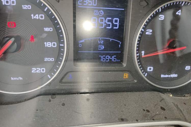 Used MG ZS 2019 1.5L Manual 65-inch Giant-Sized Sunroof Global Edition China VI Standard
