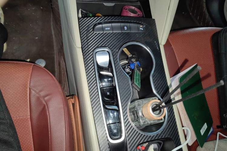 Used Buick Regal 2020 552T Elite Edition
