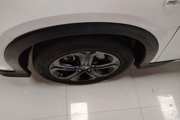 Used Honda XR-V 2020 220TURBO CVT Luxury Edition
