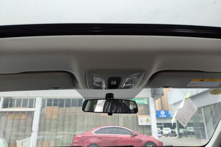 Used CHANGAN Eado 2025 Blue Whale 1.5T 500Bar Prestige Model
