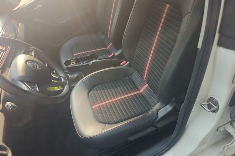 Used Skoda Rapid Spaceback 2020 1.5L Automatic Comfort Edition
