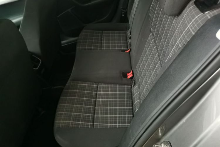 Used Skoda Octavia 2019 TSI230 DSG Smart & Comfort Edition China VI Standard