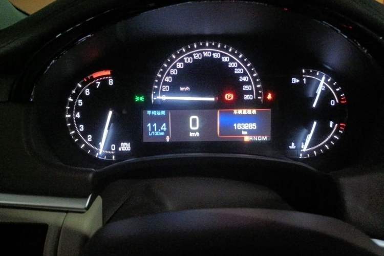 Used Cadillac XTS 2017 28T Tech Edition
