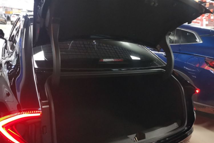 Used Wuling Xingguang 2025 610 km Smart Flagship Version
