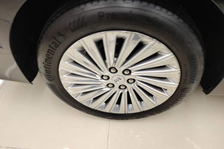 Used Buick Century 2023 2.0T Four-Seat Private Edition