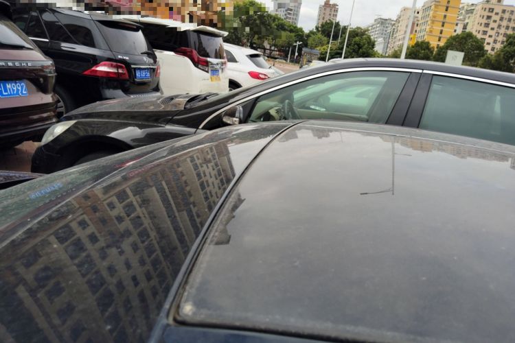 Used Audi A3 2016 Limousine 35 TFSI Prestige Edition