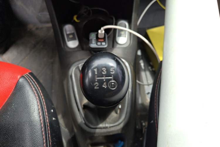 Used BYD F0 2015 1.0L Joyful Model