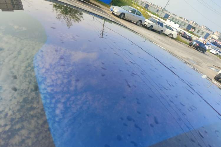 Used Geely Galaxy L6 2024 125km Creative Edition
