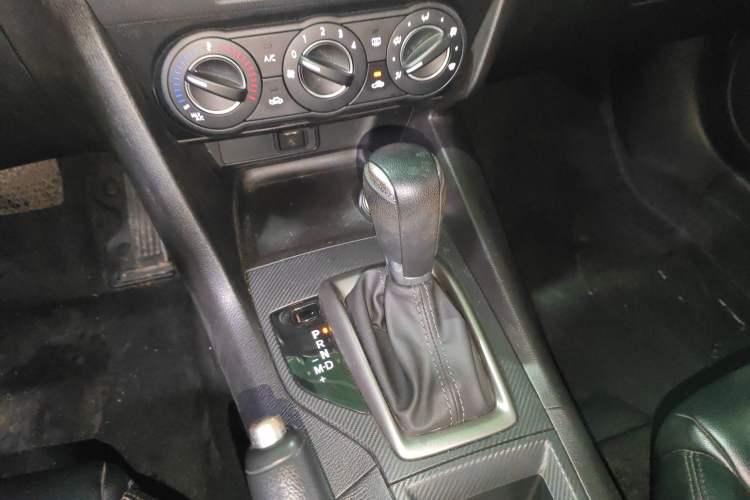 Used Mazda Mazda 3 Axela 2019 Cloud-Controlled Version Sedan 1.5L Automatic Comfort Trim China VI Standard