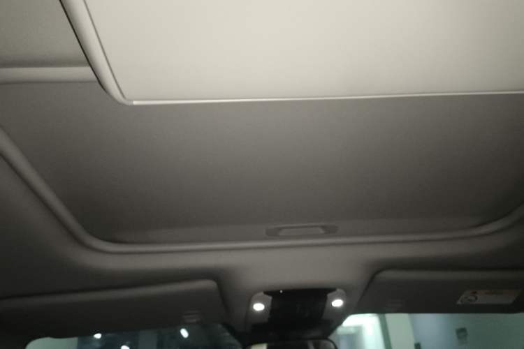 Used GAC Trumpchi M8 2021 Lingxiu Series 390T Luxury Edition