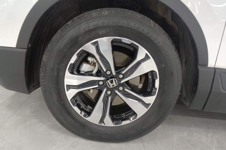 Used Honda CR-V 2021 240TURBO CVT Two-Wheel Drive Urban Edition