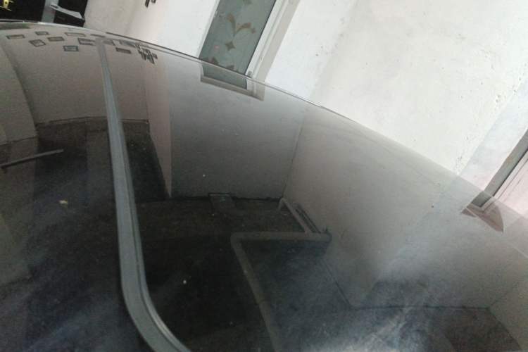 Used Hongqi H5 2025 1.5T DCT Xuan Ying Edition Roof