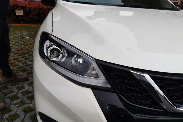 Used Nissan Tiida 2021 1.6L CVT Smart Drive Edition
