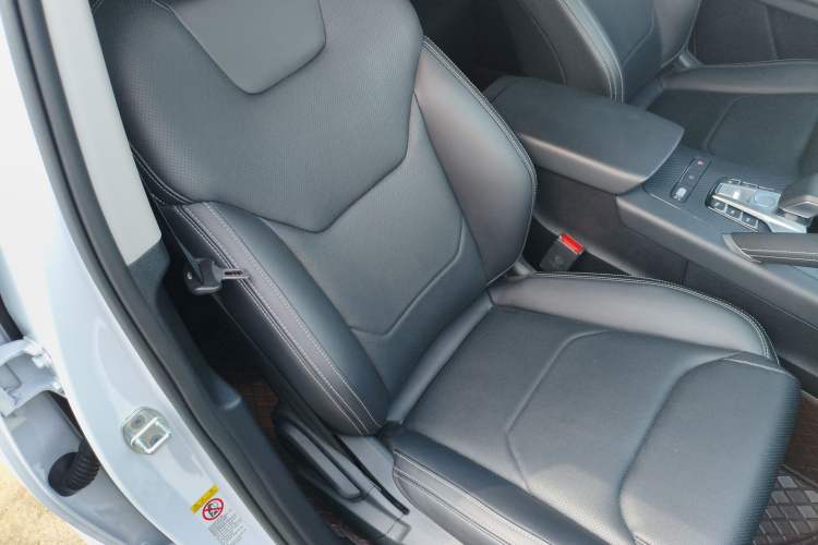 Used BYD Song Pro 2019 1.5T Automatic Prestige Model