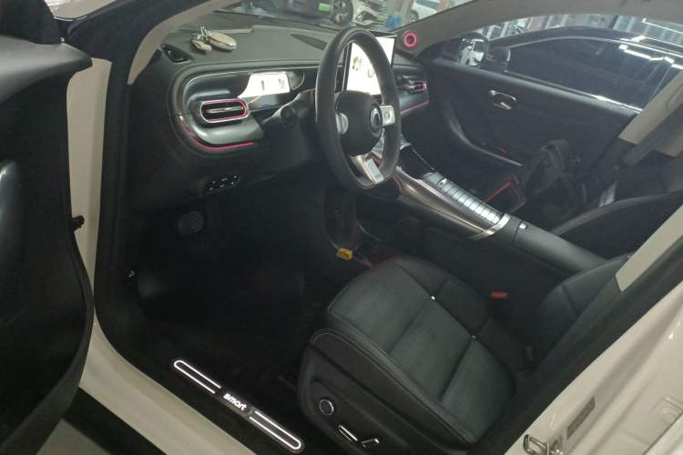 Used smart #3 2024 Dynamic Standard Edition
