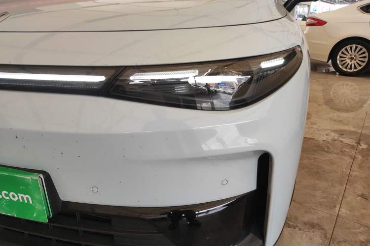 Used Leapmotor C10 2024 530 Smart Edition