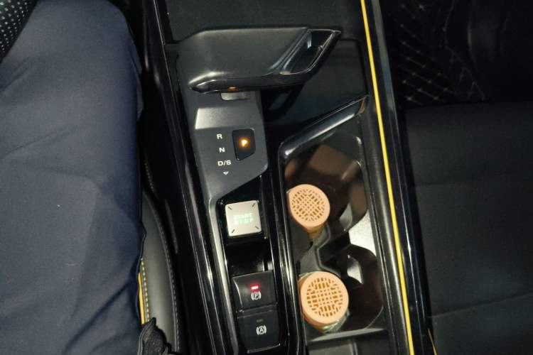 Used MG 5 Scorpio 2022 1.5T Trophy Sport Luxurious Edition
