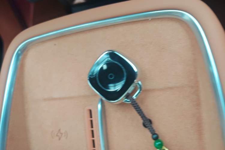 Used Qiyuan E07 2025 All-Electric 4x4 90kWh Ultra High-Performance Edition