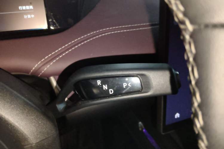 Used Xiaomi Auto SU7 2024 Rear-Drive Ultra-Long Range Advanced Pro-Level Intelligent Driving Version