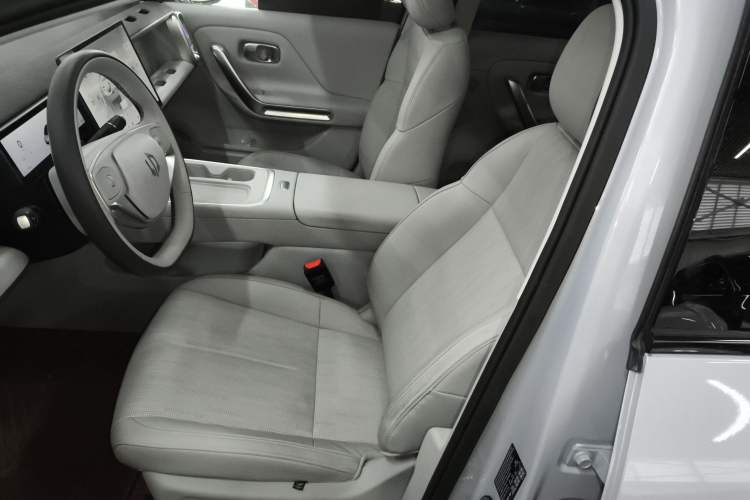 Used Leapmotor B01 2025 650 LiDAR Edition