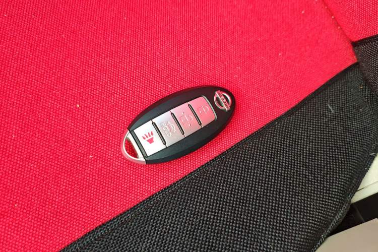 Used Nissan NV200 2016 Revised Version 1.6L CVT Deluxe Edition
