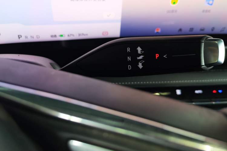 Used Buick E5 2023 Zhenxiang Standard Range Edition