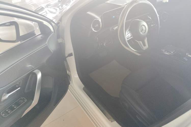 Used Mercedes-Benz A-Class 2019 A 200 Dynamic Edition