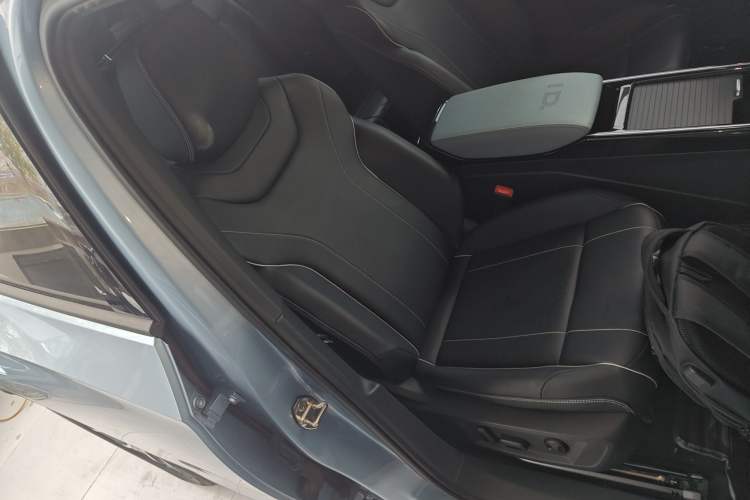 Used Volkswagen ID.4 X 2023 Pure Smart Edition